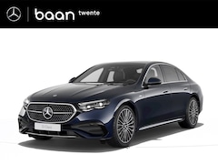 Mercedes-Benz E-klasse - E 300 e AMG Line Automaat | Smartphone integratie | Dodehoekassistent | Spoorassistent | D