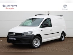 Volkswagen Caddy Maxi - 2.0 TDI L2H1 BMT