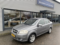 Chevrolet Aveo - 1.4-16V Class