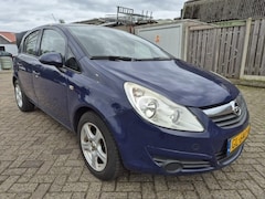 Opel Corsa - 1.2 16V selection