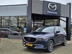 Mazda CX-5 - SKYACTIV-G 165 6AT GT-M / Trekhaak / 360 Camera