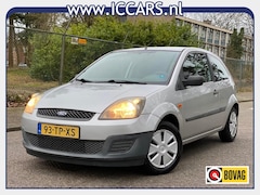 Ford Fiesta - 1.3 - APK 01-2026 - Airco - Uniek onderhouden