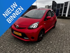 Toyota Aygo - 1.0 VVT-i Access