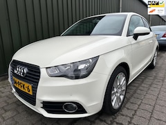 Audi A1 - 1.4 TFSI 119g. Ambition Pro Line Business