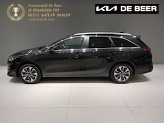 Kia Cee'd - Ceed 1.0 T-GDi 100pk Design Edition meerdere kleuren op voorraad