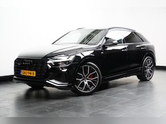 Audi Q8 - 60 TFSI e quattro Pro Line S Competition 22 inch velgen/Adaptieve cruise control/Optiekpak