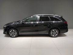 Kia Cee'd - Ceed 1.0 T-GDi 100pk Design Edition meerdere kleuren op voorraad