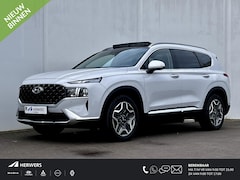 Hyundai Santa Fe - 1.6 T-GDI PHEV Premium Sky 7p. / Zeven persoons / Panorama schuifdak / Trekgewicht 1.350 k