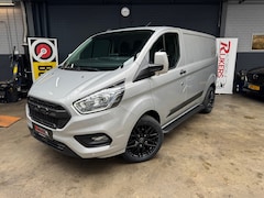 Ford Transit Custom - 300 2.0 TDCI L1H1 Trend 130pk Automaat, Cruise Contol, Apple Carplay, Android Auto, Airco,