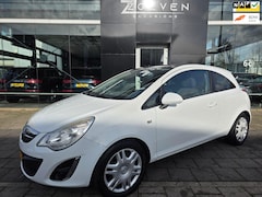 Opel Corsa - 1.2 EcoFlex BlitZ LPG