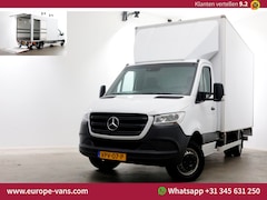 Mercedes-Benz Sprinter - 515 CDI 150pk 9G Automaat XXL Bakwagen met laadklep L440/H238 05-2022