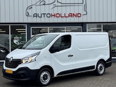 Renault Trafic - 1.6 DCI 70KW 95PK EURO 6 AIRCO/ CRUISE CONTROL/ NAVIGATIE/ PARKE