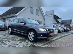 Audi Q5 - 2.0 TFSI Quttro Pro line