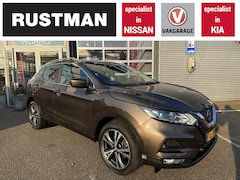 Nissan Qashqai - 1.3 DIG-T Acenta Design Cold Pack