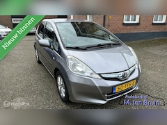 Honda Jazz - 1.4 Hybrid Comfort AUT + Trekhaak