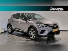 Mitsubishi ASX - 1.6 PHEV AT Instyle | Panoramadak | Trekhaak