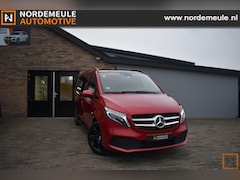 Mercedes-Benz Vito - 114 CDI LANG DC, Xenon, Navi, Leder, Morel Speakers