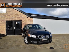 Volvo V70 - 1.6 T4 LIM. EDITION, AUT, Navi, Leder