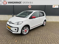 Volkswagen Up! - 1.0 beats / cruise / clima / camera / stoelverwarming