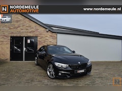 BMW 4-Serie - 435D XDRIVE HIGH EX. GC M Sport, Xenon, Navi