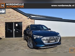 Audi e-tron - E-TRON 55 Quattro ADV PL S Line, Xenon, Pano, Leder