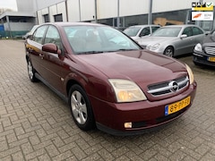 Opel Vectra - 1.8-16V Elegance Climatronic Cruise Control Elektr pakket Lm velgen Rijdt en schakelt perf