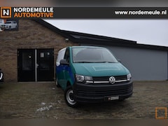 Volkswagen Transporter - 2.0 TDI L1H1 ECO.BUS Navi, DAB, Camera