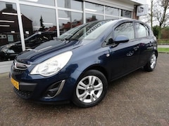 Opel Corsa - 1.2-16V Anniversary Edition