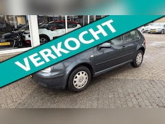 Volkswagen Golf - 1.4-16V Blueline Nieuwe APK 02-2026