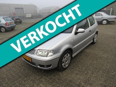 Volkswagen Polo - AUTOMAAT apk 12-04-2026 1.4-16V Comfortline