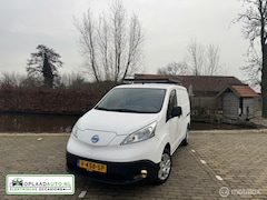 Nissan e-NV200 - bestel 2.Zero Edition