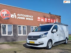 Fiat Talento - 1.6 MJ L2H1 airco, PDC achter