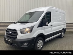 Ford Transit - 310 2.0 TDCI 130pk L2H2 Trend | Uit voorraad leverbaar |