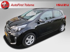 Kia Picanto - 1.0 DPi ComfortLine