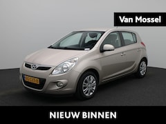 Hyundai i20 - 1.4i i-Motion | Airconditioning |