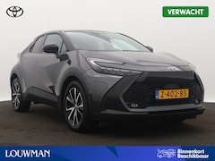 Toyota C-HR - 1.8 Hybrid 140 First Edition | 360 Camera | Dodehoek Ass. | LM velgen | Parkeersensoren |