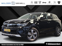 Opel Grandland - 1.2 Turbo 130pk GS | LED PIXEL VERLICHTING | AGR-STOEL | 180° CAMERA + SENSOREN | PURE PAN