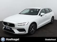 Volvo V60 - 2.0 T4 Momentum | Cruise Control | Elektrische Achterklep | Parkeersensoren