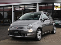 Fiat 500 - 1.2 Lounge - AIRCO, PANORAMADAK, BLUETOOTH, LED