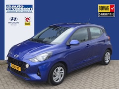 Hyundai i10 - 1.0 Comfort Smart Navi Camera NL-auto