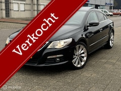 Volkswagen Passat CC - 1.8 TSI * EXPORT PRIJS