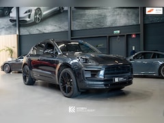 Porsche Macan - 2.9 S, Facelift model, Approved 10-2025, lange optielijst