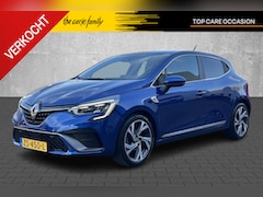 Renault Clio - 1.0 TCe R.S. Line