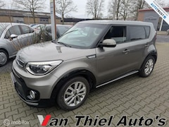 Kia Soul - 1.6 GDI Dream-Team camera/cruis