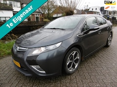 Opel Ampera - 1.4 E-REV Hybride Automaat 1e eig. Leder Navi Camera Historie