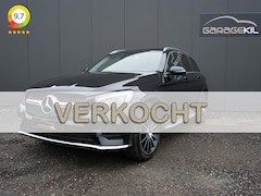 Mercedes-Benz GLC-klasse - 250 4MATIC Ambition AMG Pakket / Pano dak / 20'' LM velgen / Camera / Trekhaak / Orig. NL