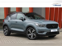 Volvo XC40 - T5 Recharge R-Design | Panoramadak | BLIS | Leder | 360° Camera | Stoelverwarming | Harman