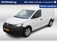 Volkswagen Caddy Cargo Maxi - 2.0 TDI Comfort Navi by App / PDC