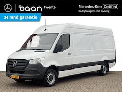 Mercedes-Benz Sprinter - 314 2.2 L3H2 | Trekhaak | Camera | Navi | Cruise | Certified 24 mnd garantie