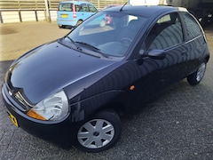 Ford Ka - 1.3 Cool & Sound